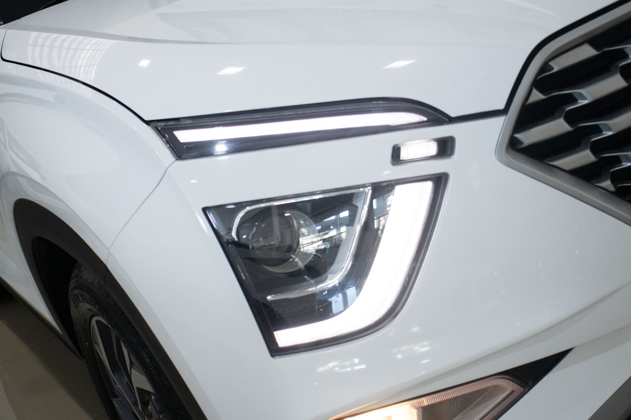 Hyundai-CRETA-Creta Limited 1.0 TB 12V Flex Aut.