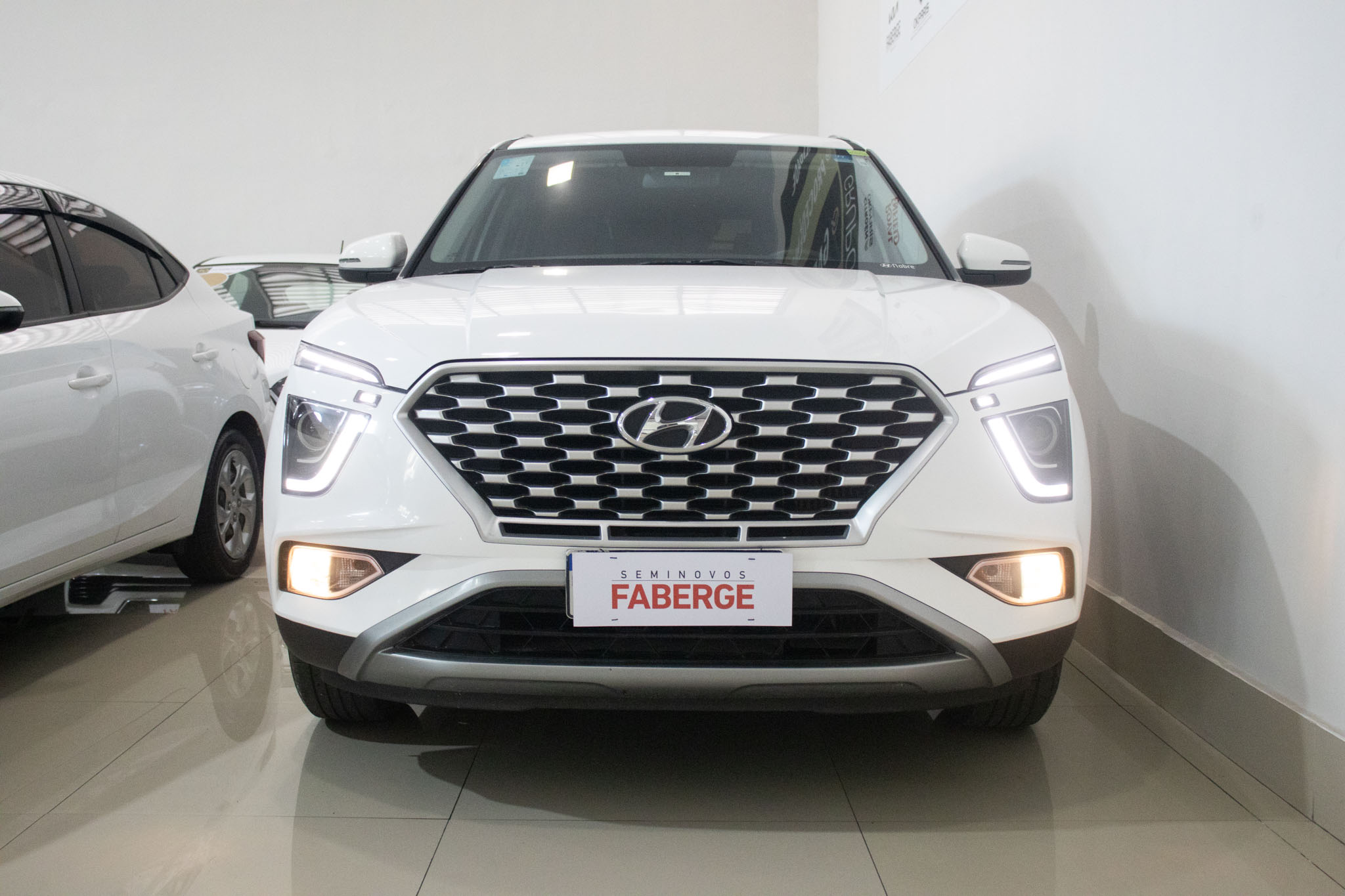 Hyundai-CRETA-Creta Limited 1.0 TB 12V Flex Aut.
