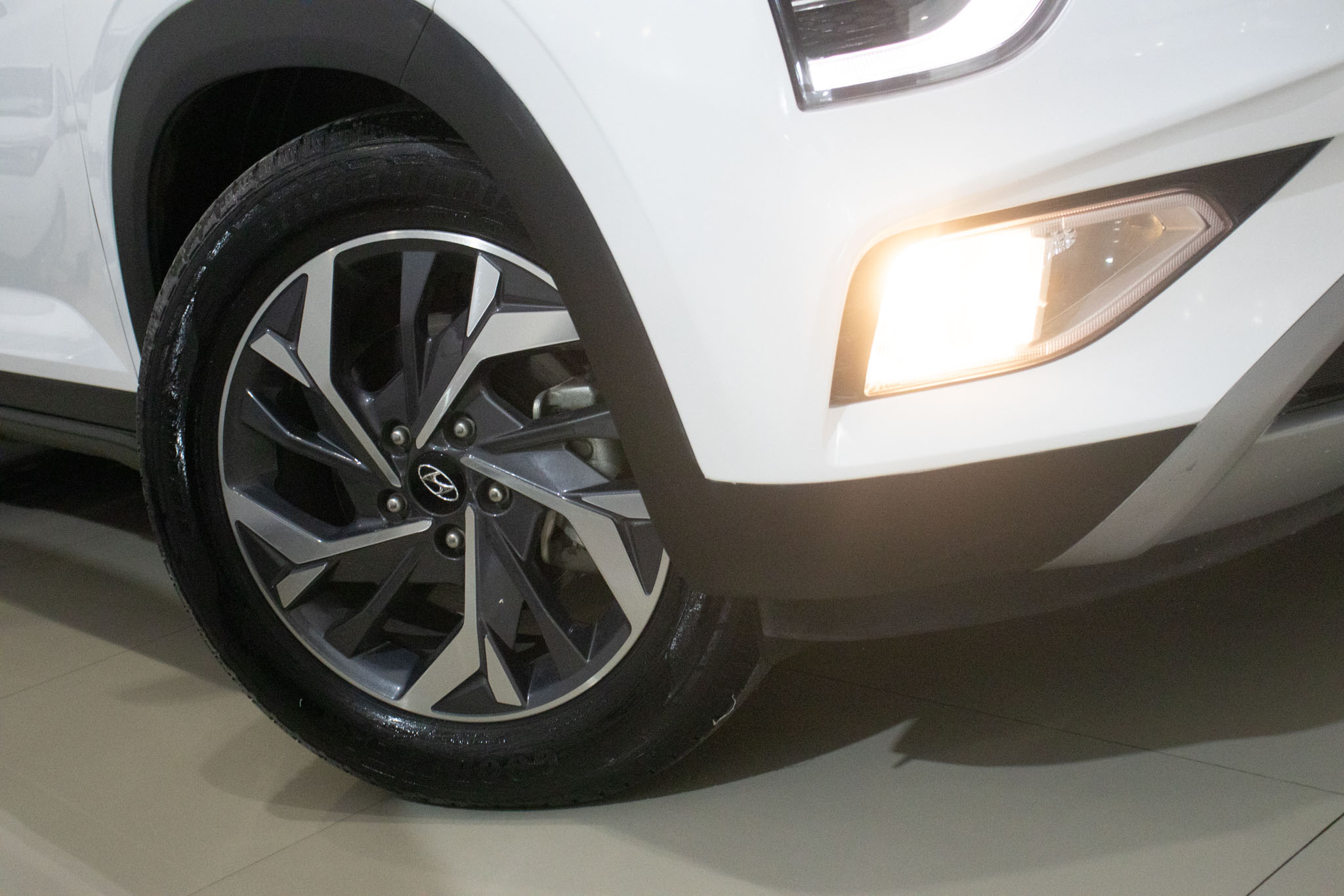 Hyundai-CRETA-Creta Limited 1.0 TB 12V Flex Aut.