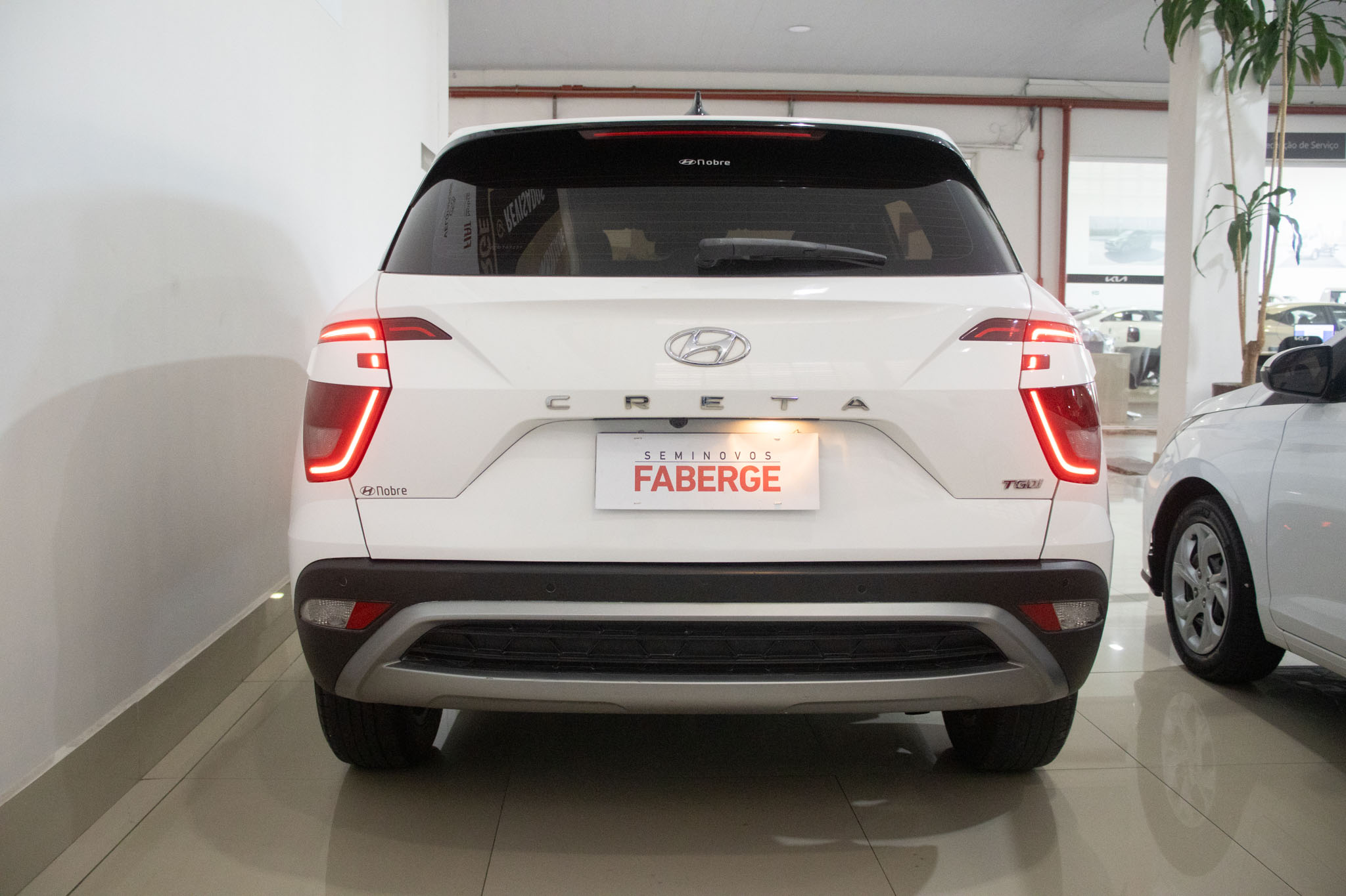 Hyundai-CRETA-Creta Limited 1.0 TB 12V Flex Aut.