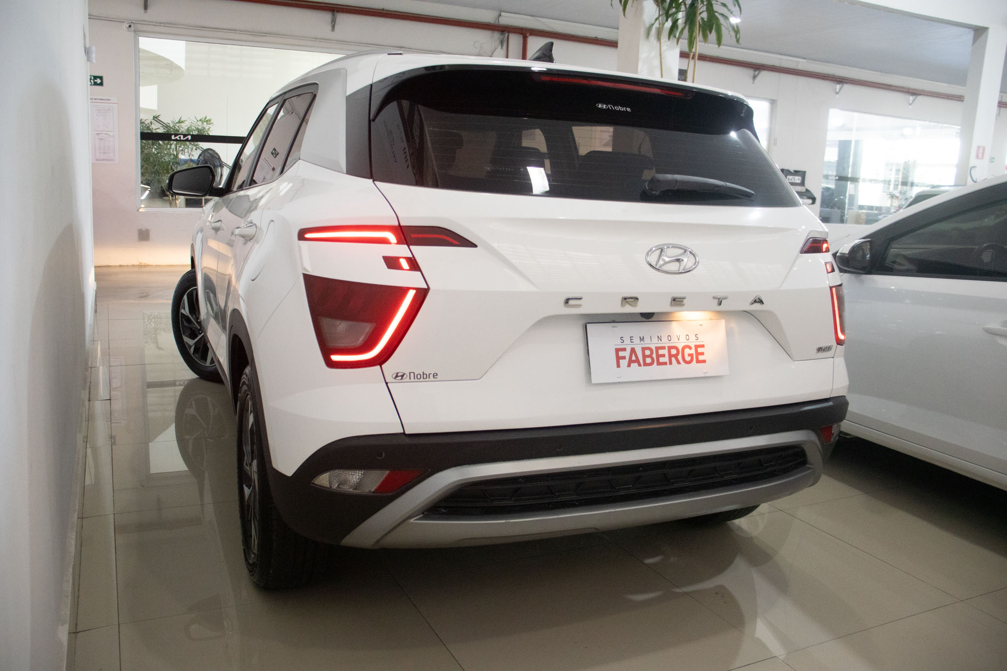 Hyundai-CRETA-Creta Limited 1.0 TB 12V Flex Aut.