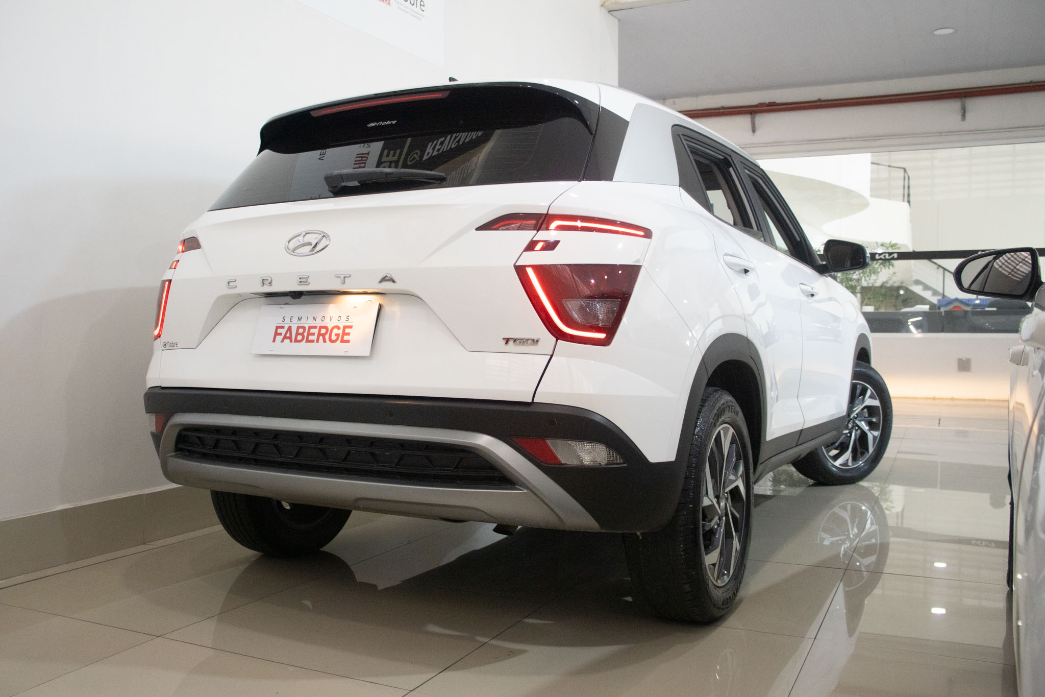 Hyundai-CRETA-Creta Limited 1.0 TB 12V Flex Aut.
