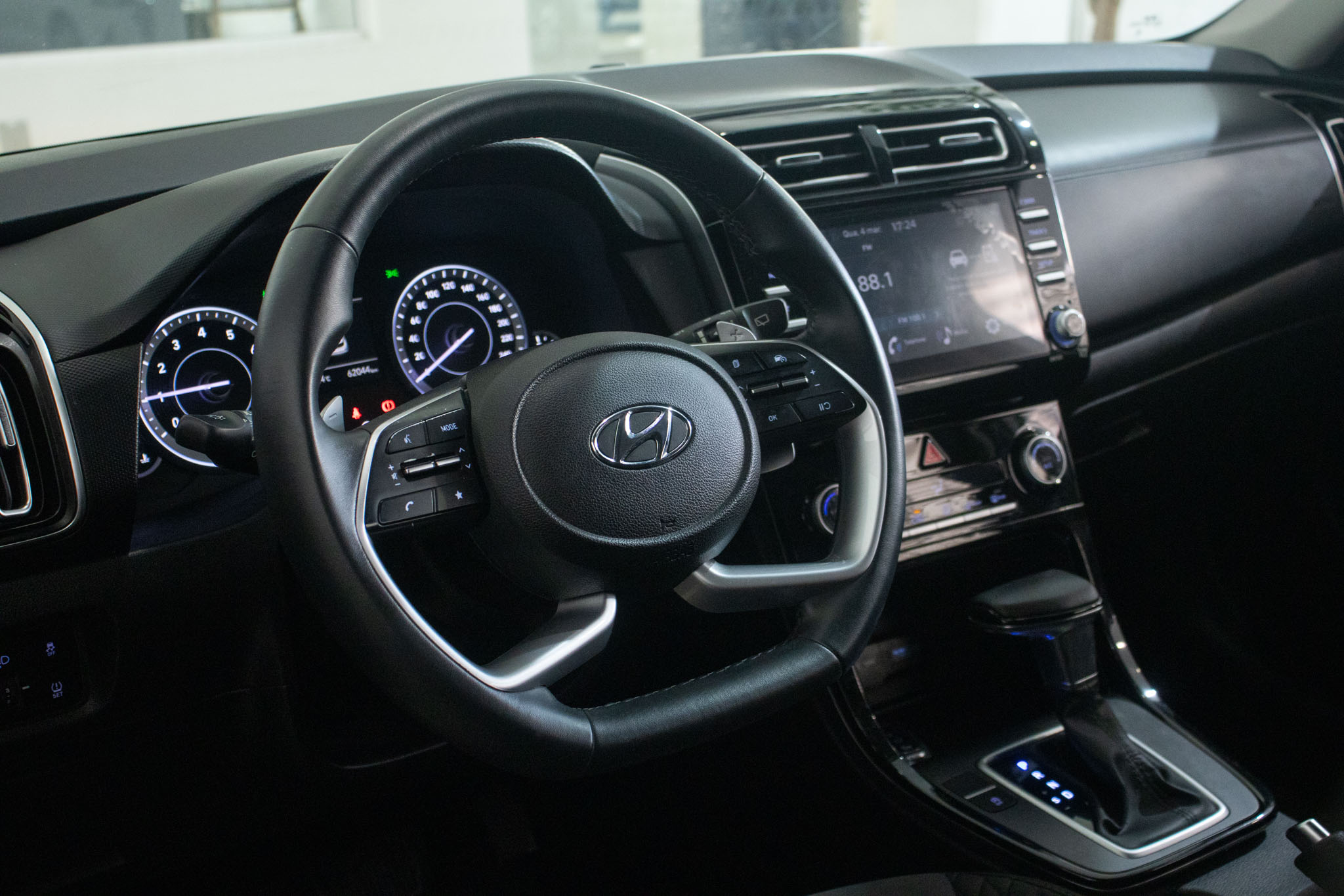 Hyundai-CRETA-Creta Limited 1.0 TB 12V Flex Aut.