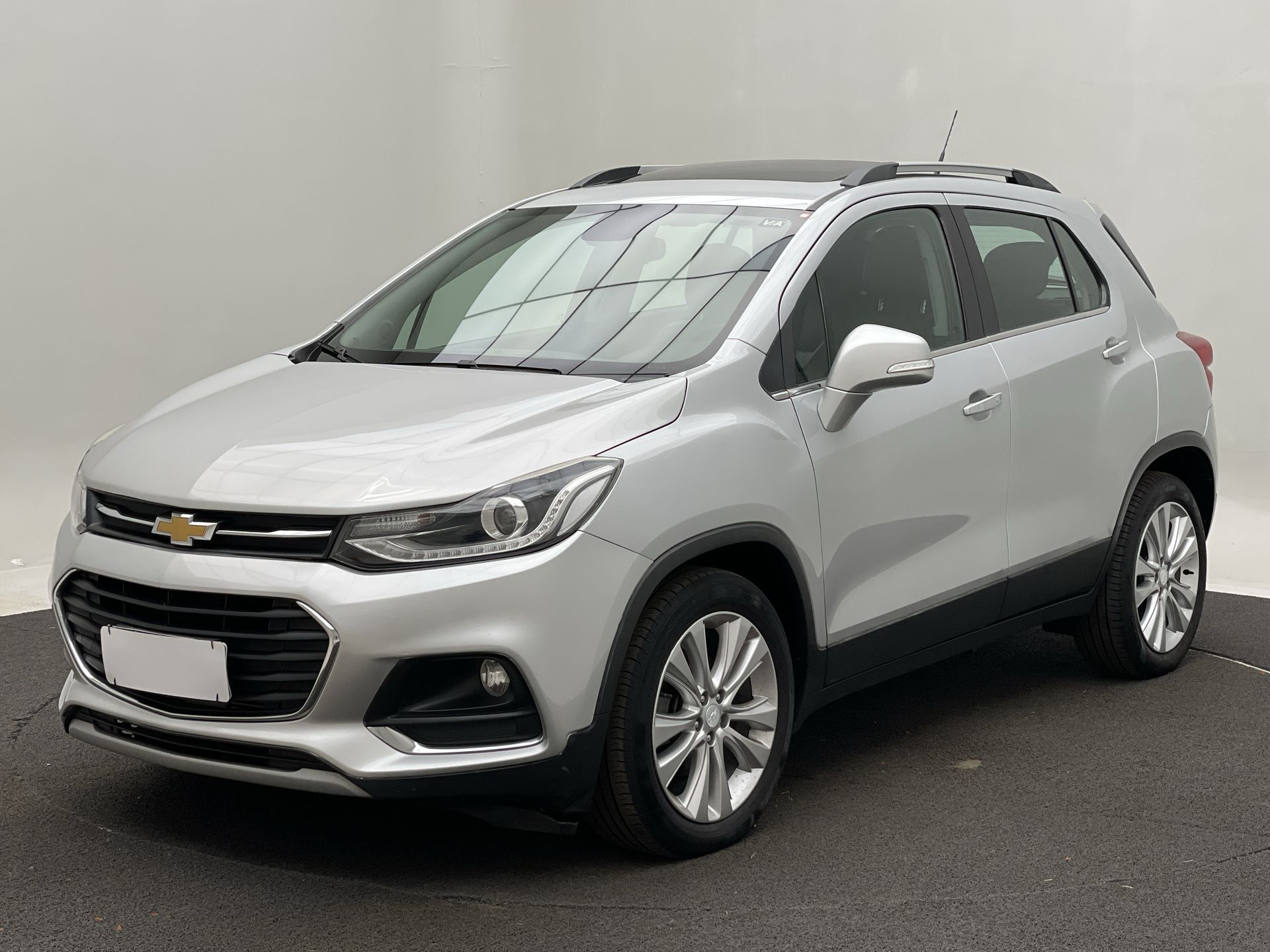 TRACKER Premier 1.4 Turbo 16V Flex Aut