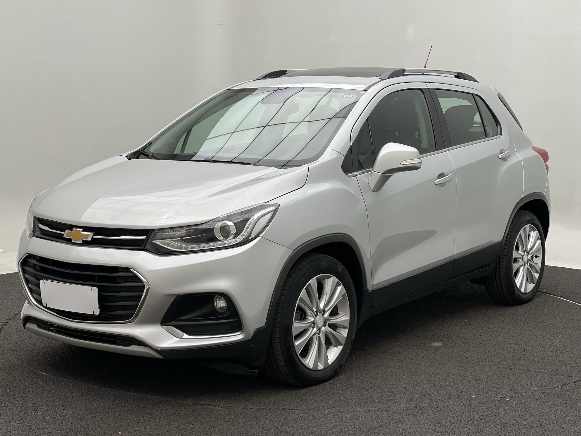 TRACKER Premier 1.4 Turbo 16V Flex Aut