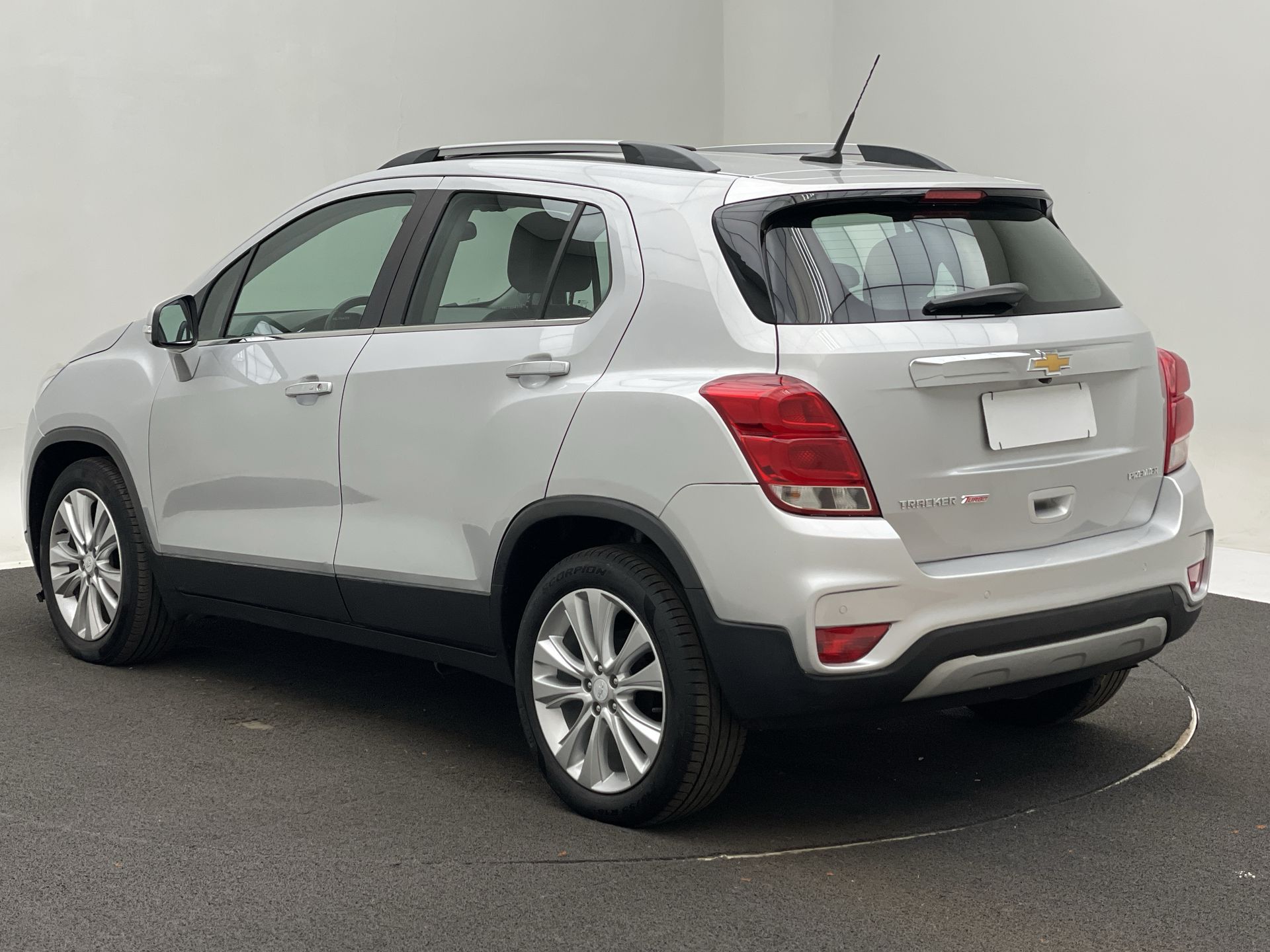 TRACKER Premier 1.4 Turbo 16V Flex Aut