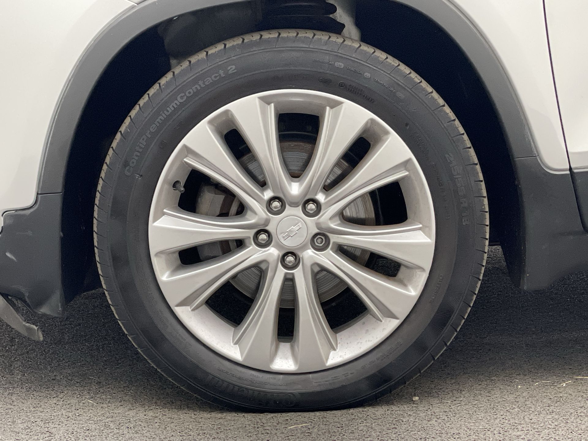 TRACKER Premier 1.4 Turbo 16V Flex Aut