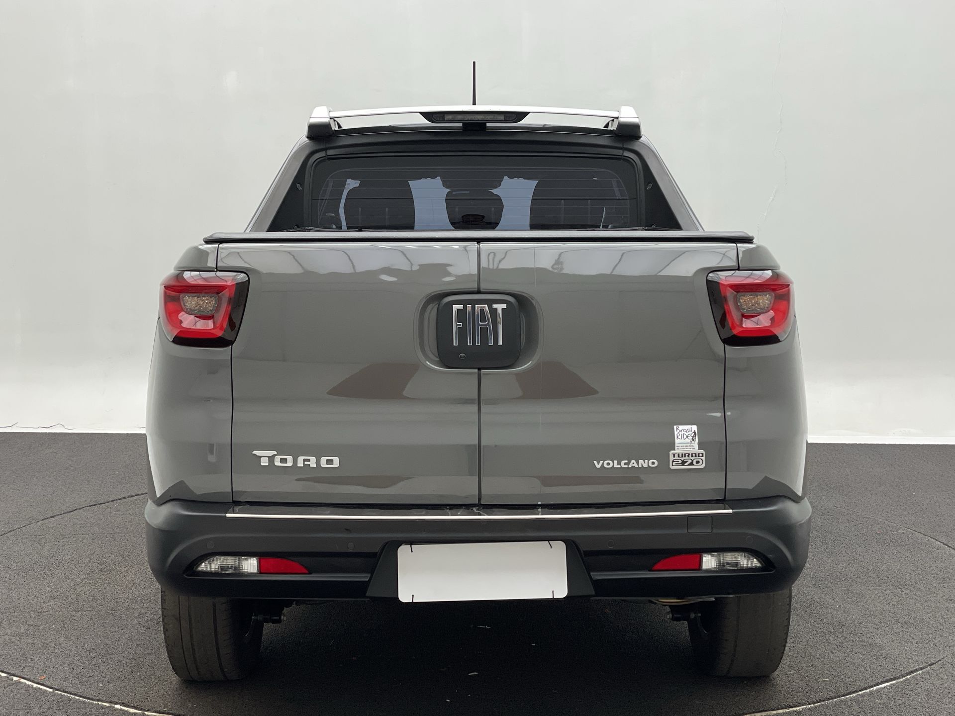 Toro Volcano 1.3 T270 4x2 Flex Aut.