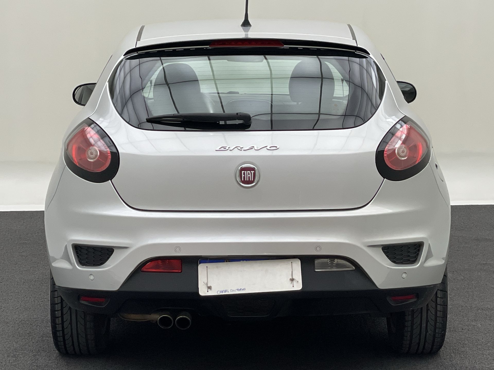 Bravo BlackMotion 1.8 Dualogic Flex 5p