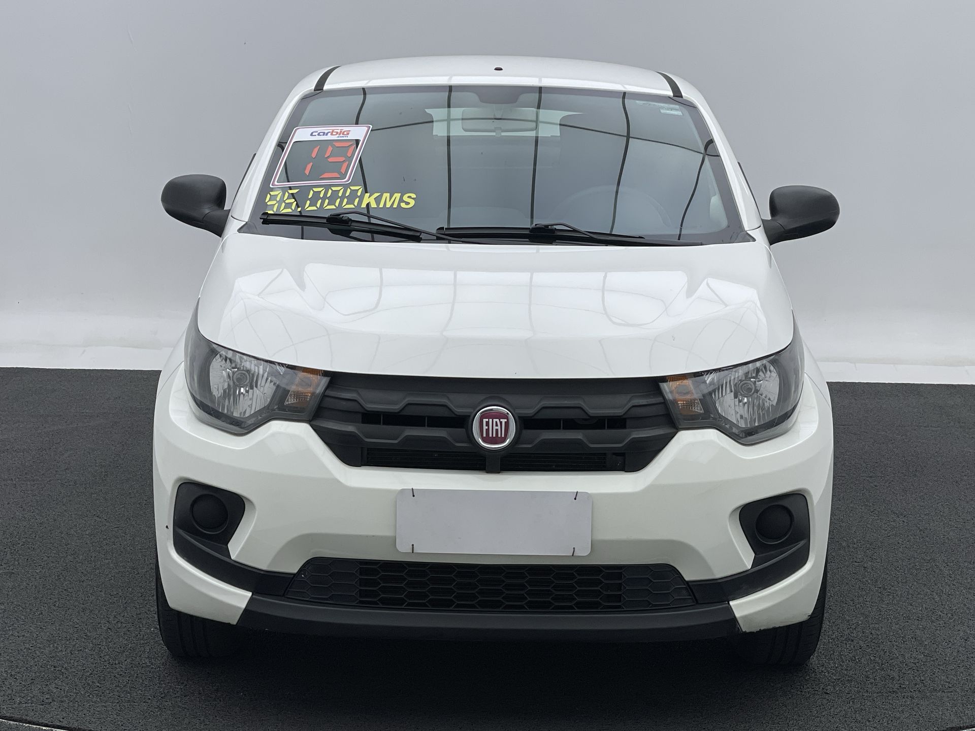 MOBI LIKE 1.0 Fire Flex 5p.