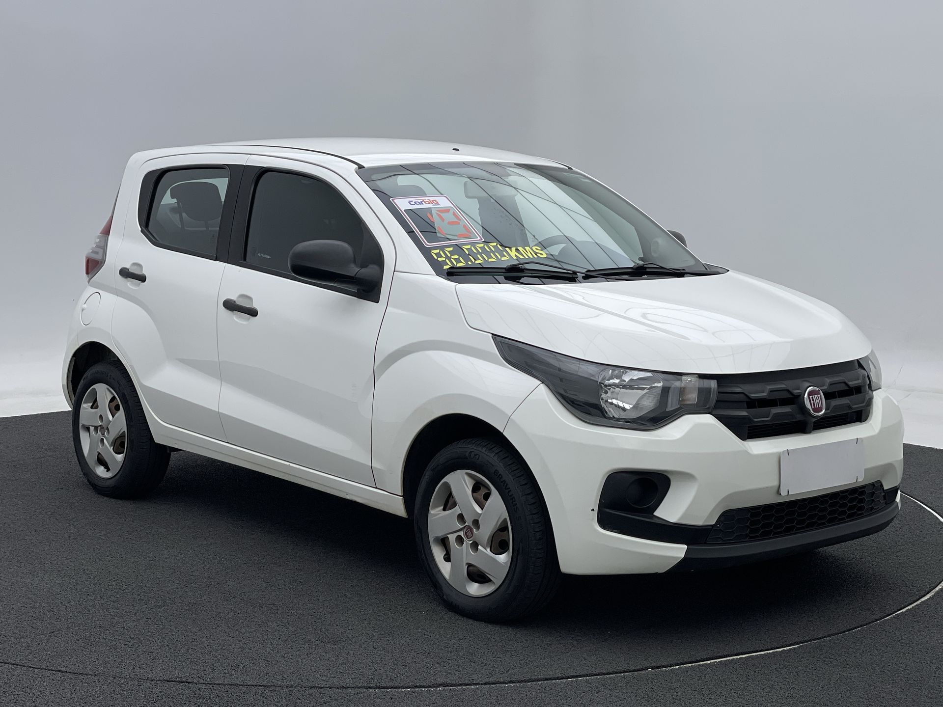 MOBI LIKE 1.0 Fire Flex 5p.