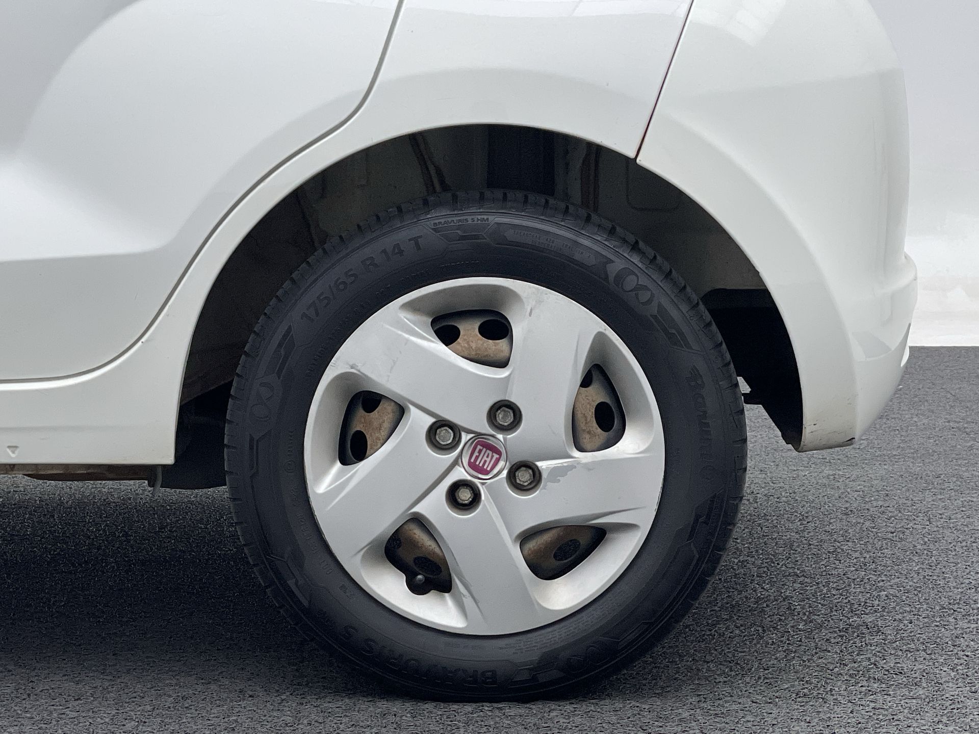 MOBI LIKE 1.0 Fire Flex 5p.