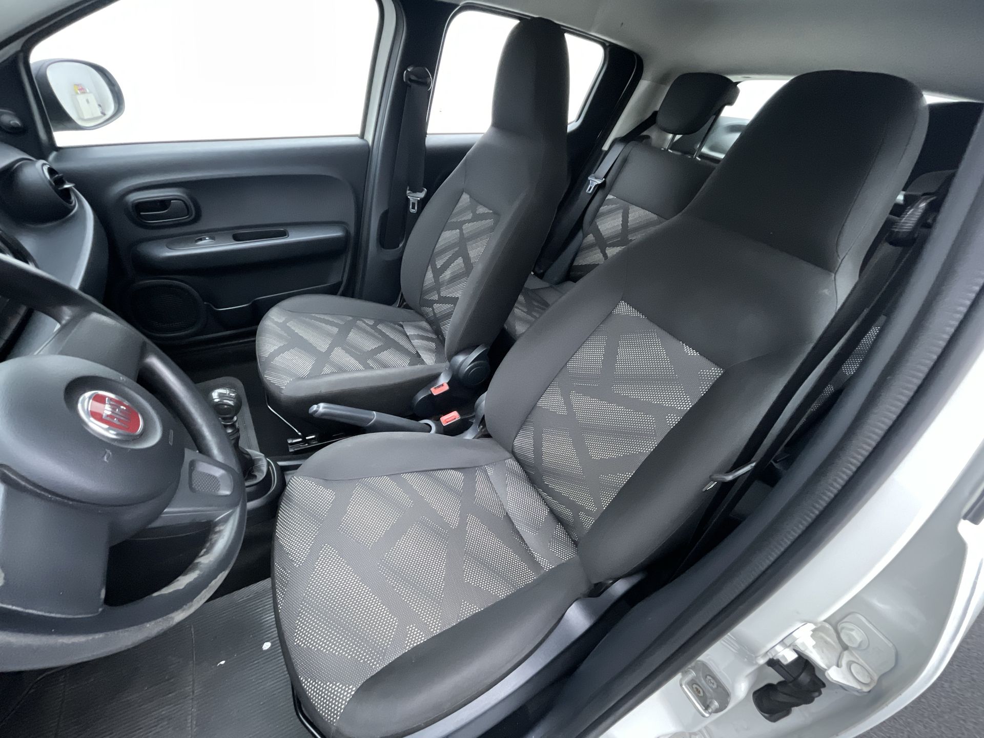 MOBI LIKE 1.0 Fire Flex 5p.