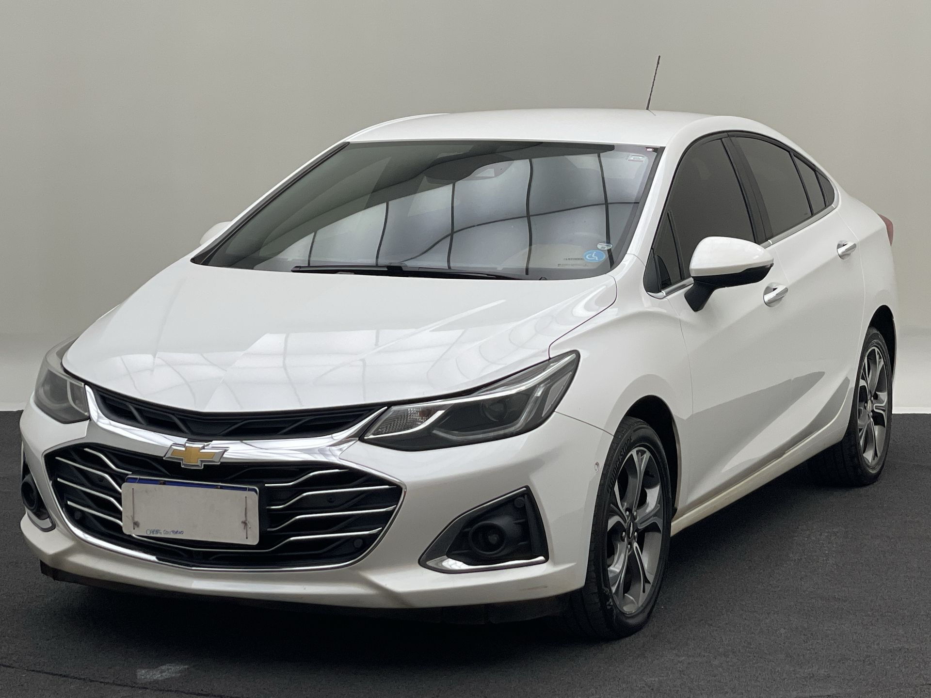 CRUZE Premier 1.4 16V TB Flex Aut.