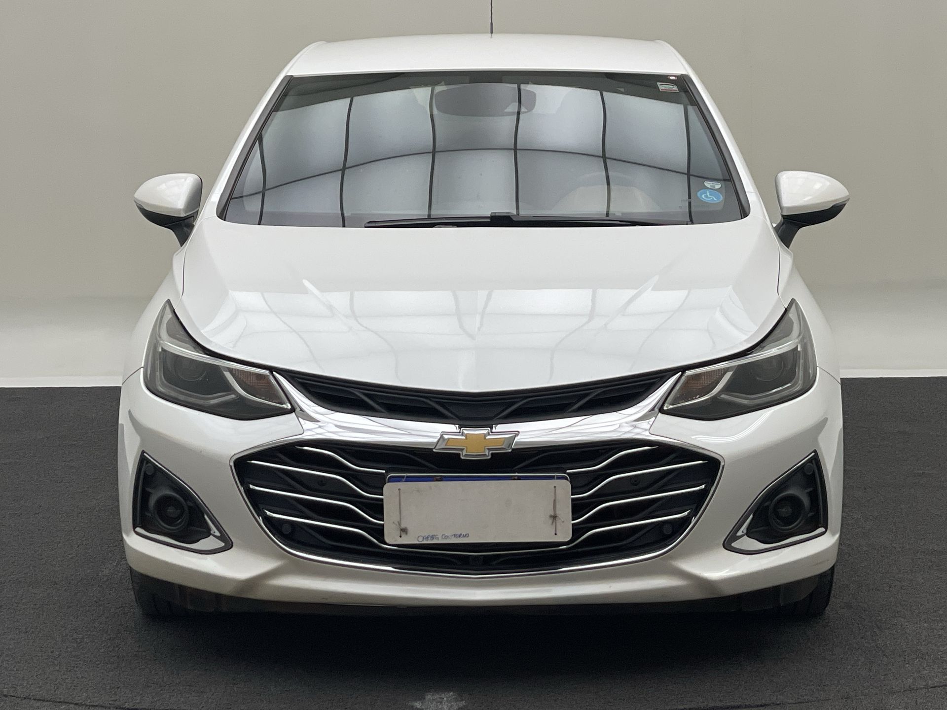 CRUZE Premier 1.4 16V TB Flex Aut.