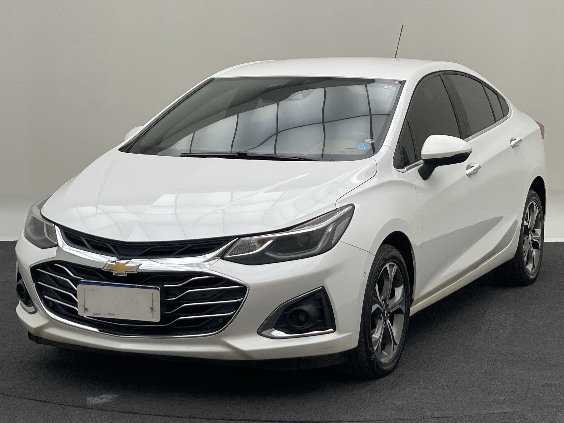 CRUZE Premier 1.4 16V TB Flex Aut.