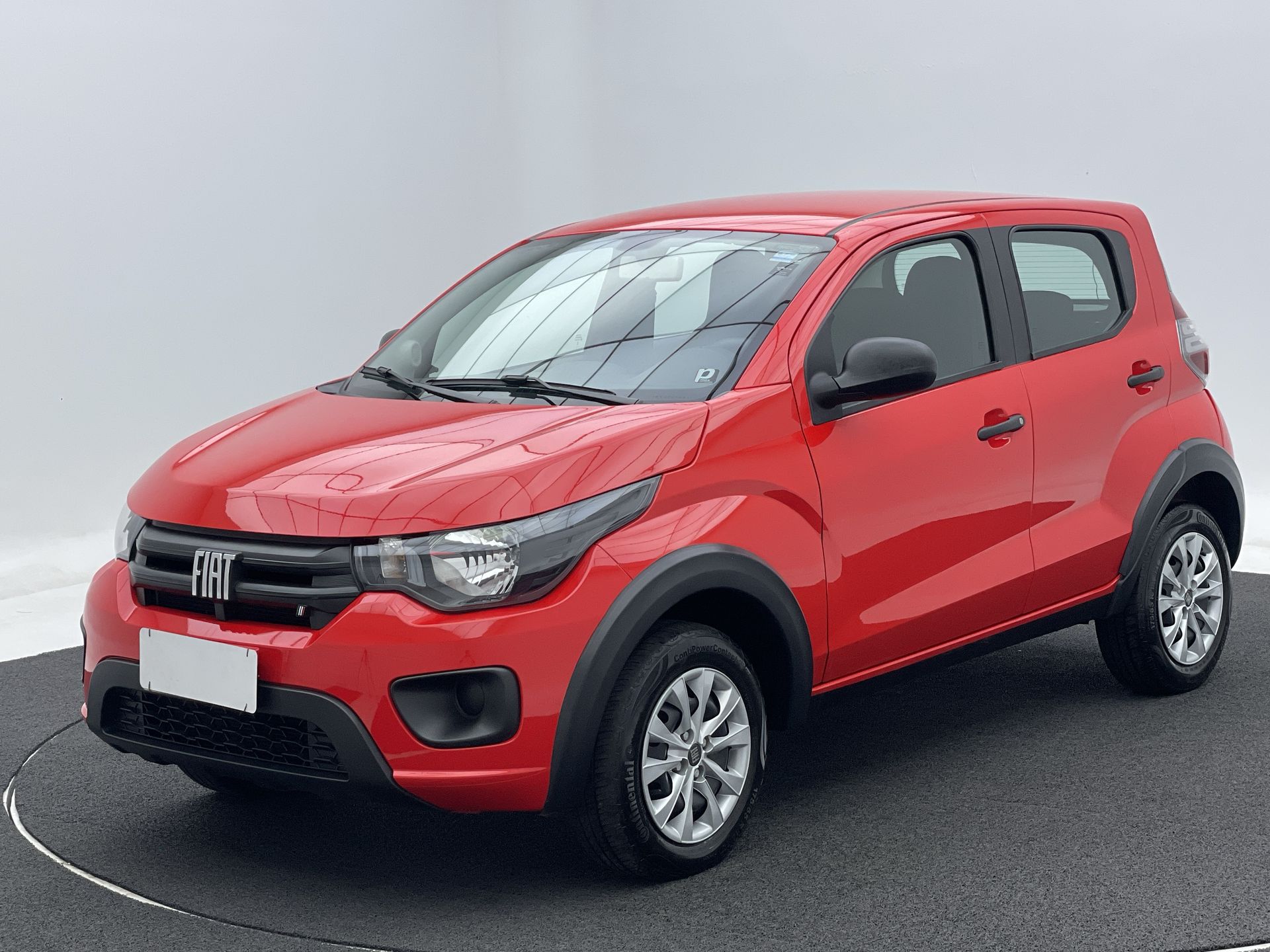 MOBI LIKE 1.0 Fire Flex 5p.