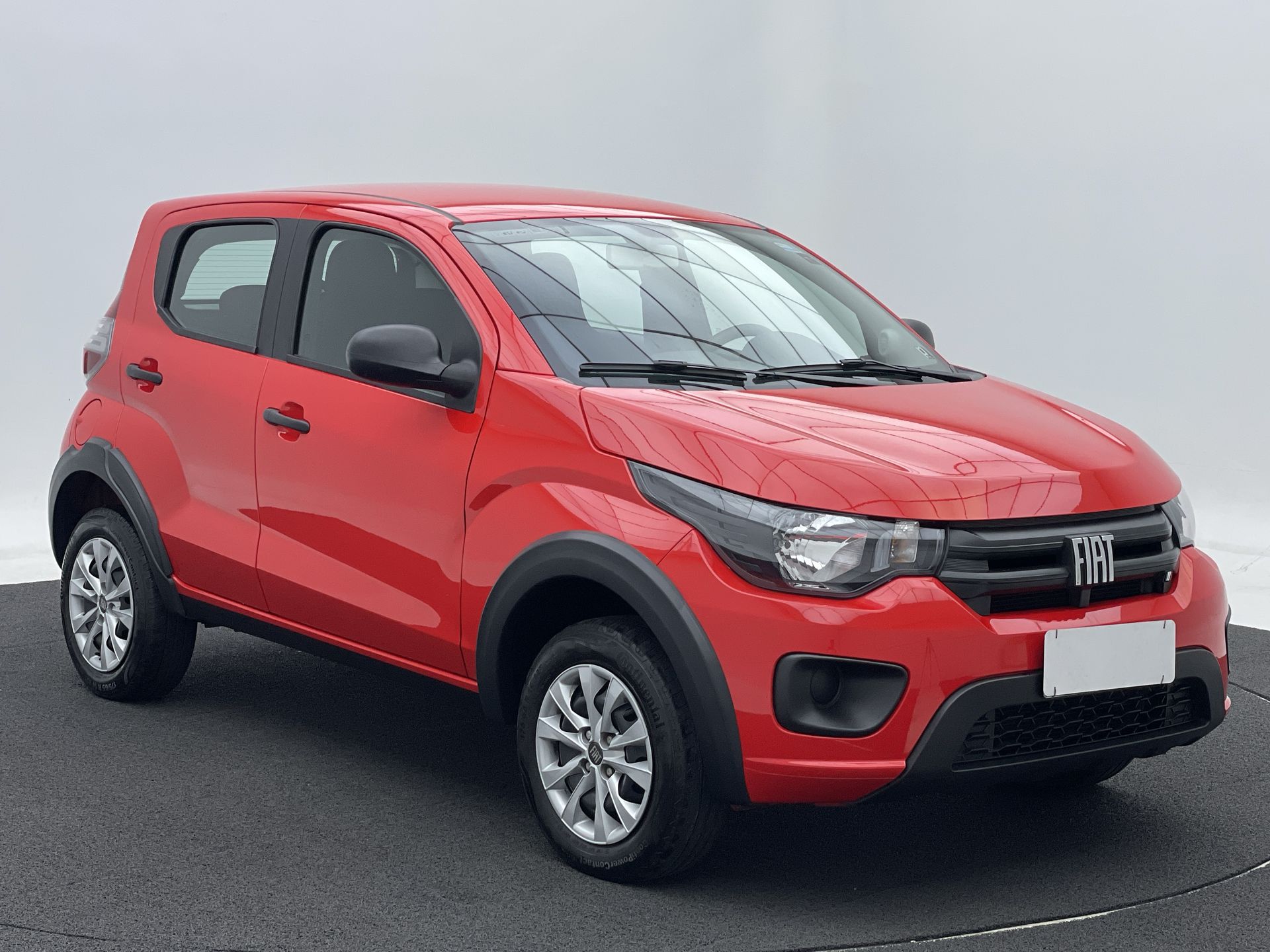 MOBI LIKE 1.0 Fire Flex 5p.