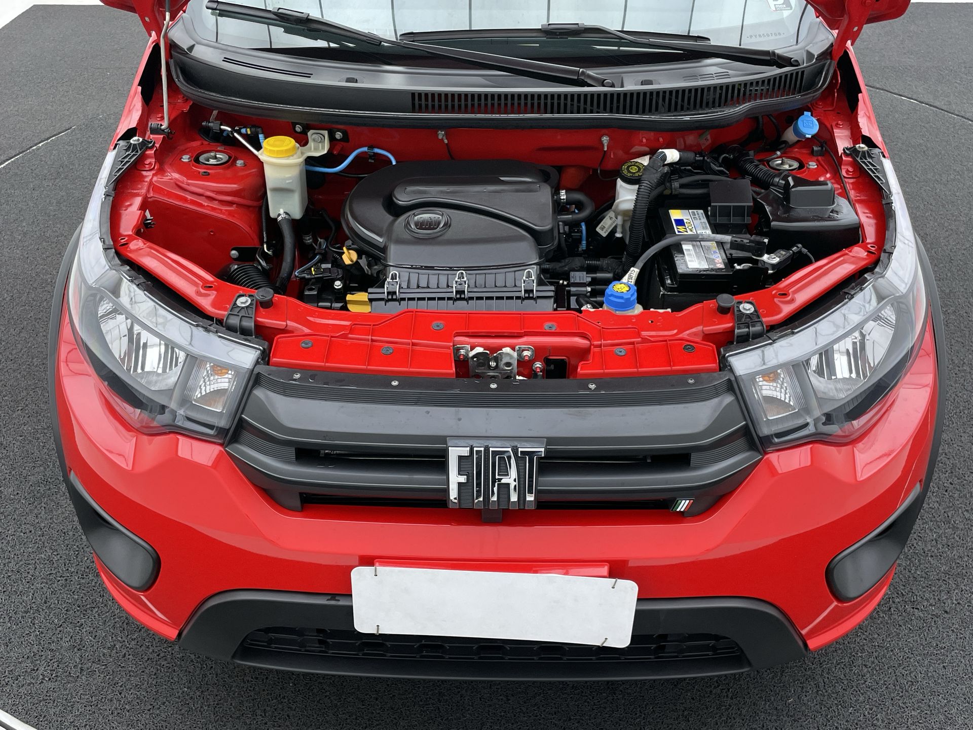 MOBI LIKE 1.0 Fire Flex 5p.