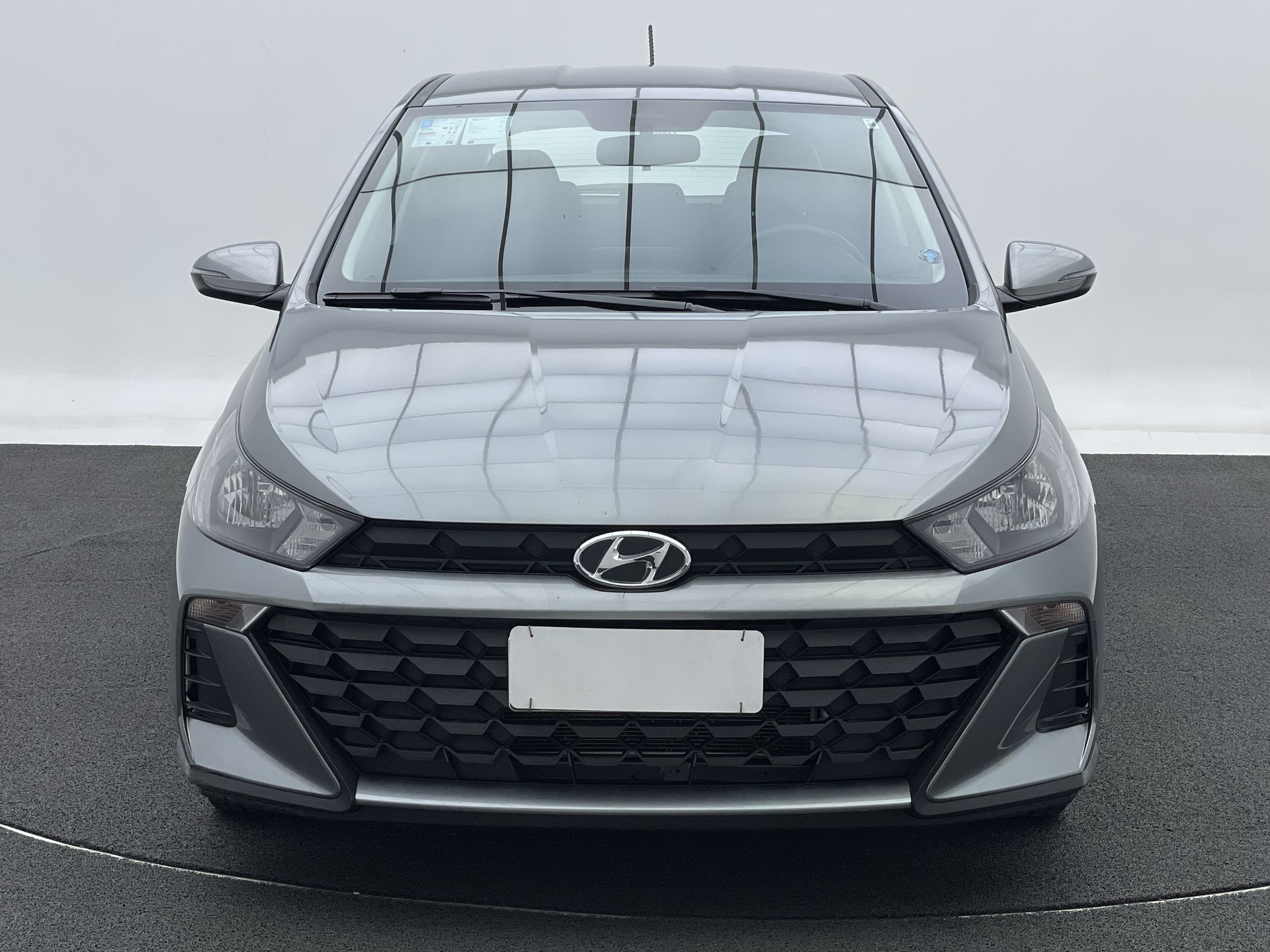 HB20 Limited Plus 1.0 Flex 12V Mec.