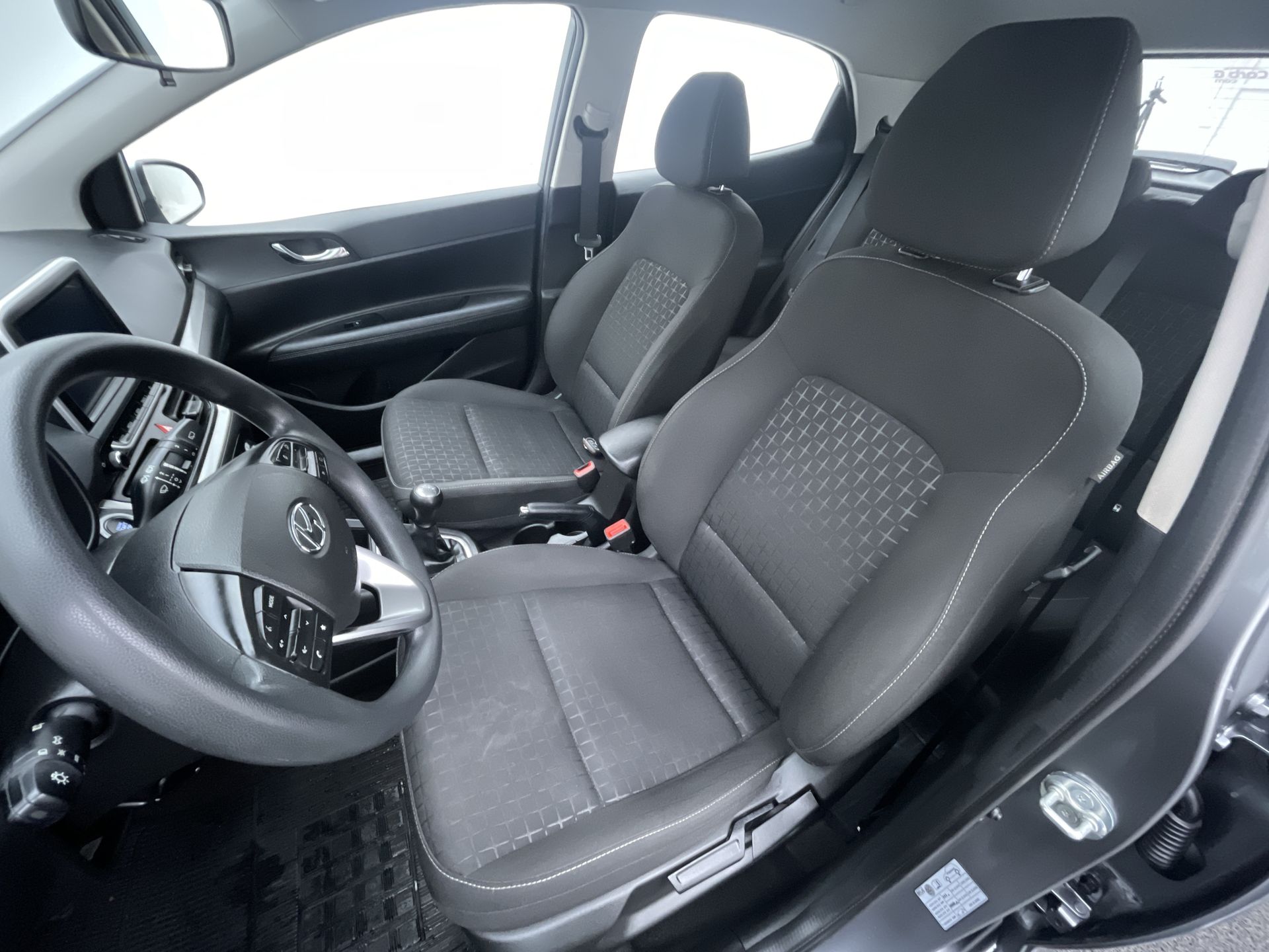 HB20 Limited Plus 1.0 Flex 12V Mec.