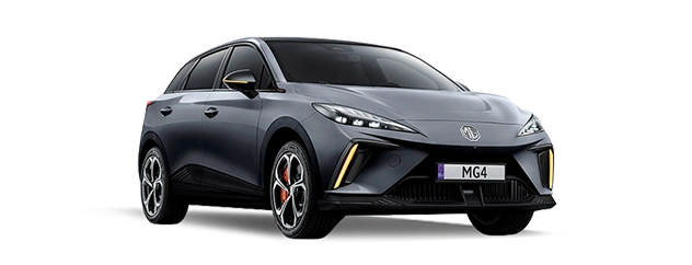 MG4 LUXURY