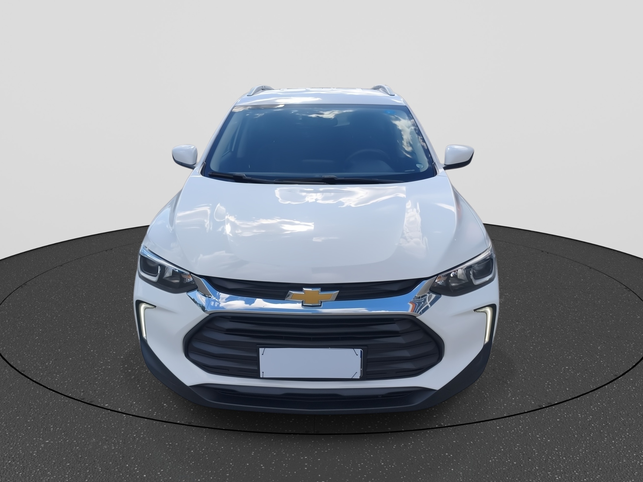 GM - Chevrolet-TRACKER-TRACKER LT 1.0 Turbo 12V Flex Aut.