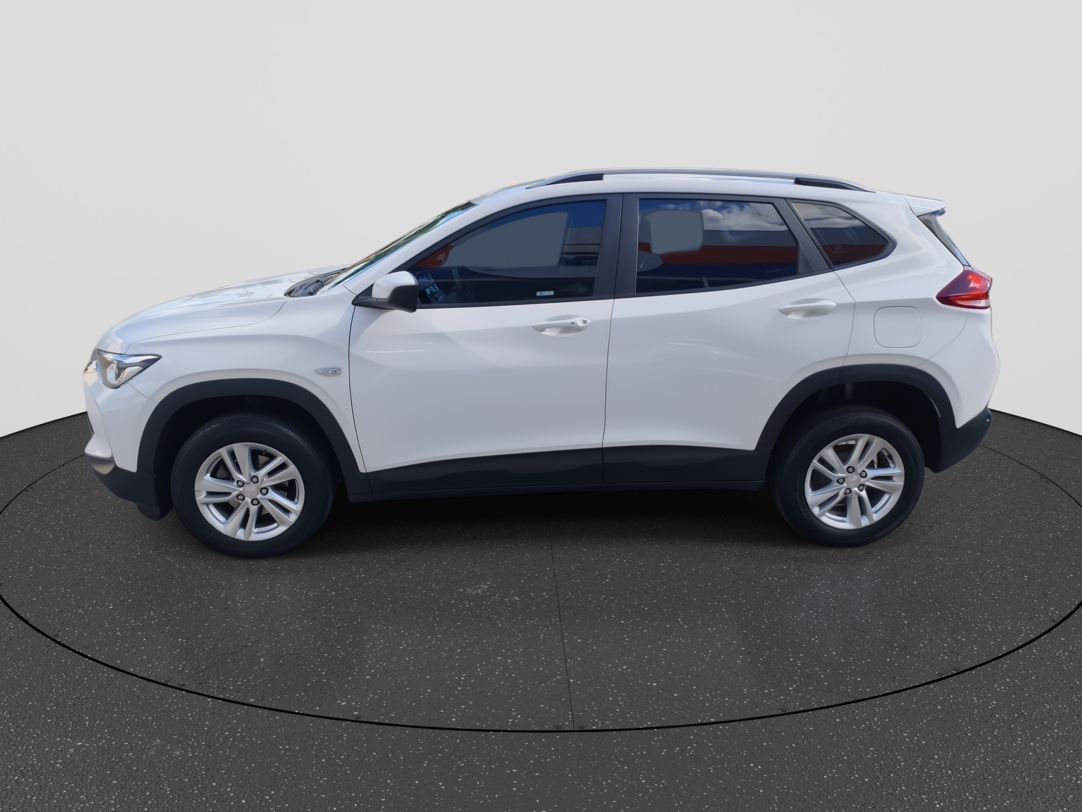 GM - Chevrolet-TRACKER-TRACKER LT 1.0 Turbo 12V Flex Aut.