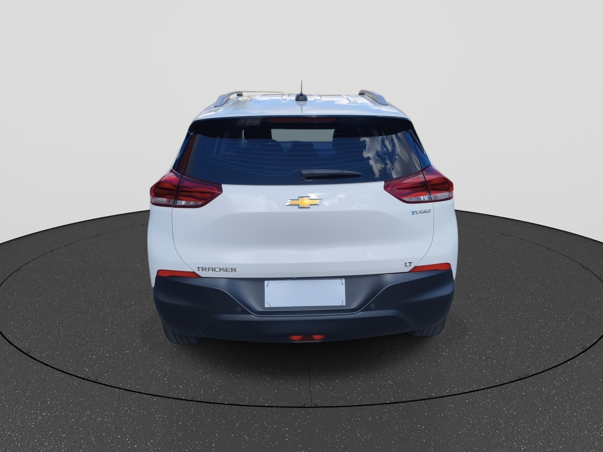 GM - Chevrolet-TRACKER-TRACKER LT 1.0 Turbo 12V Flex Aut.