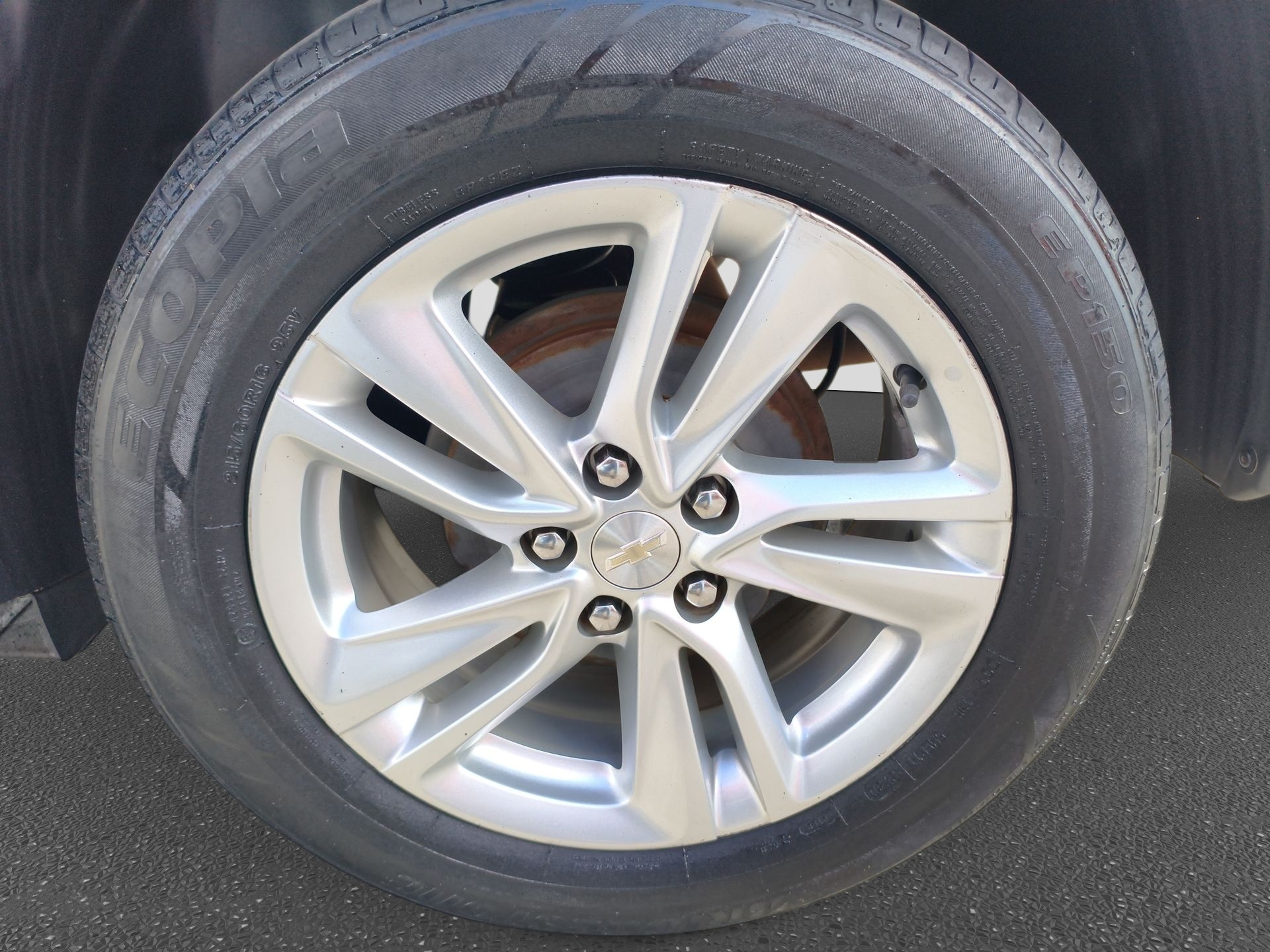 GM - Chevrolet-TRACKER-TRACKER LT 1.0 Turbo 12V Flex Aut.