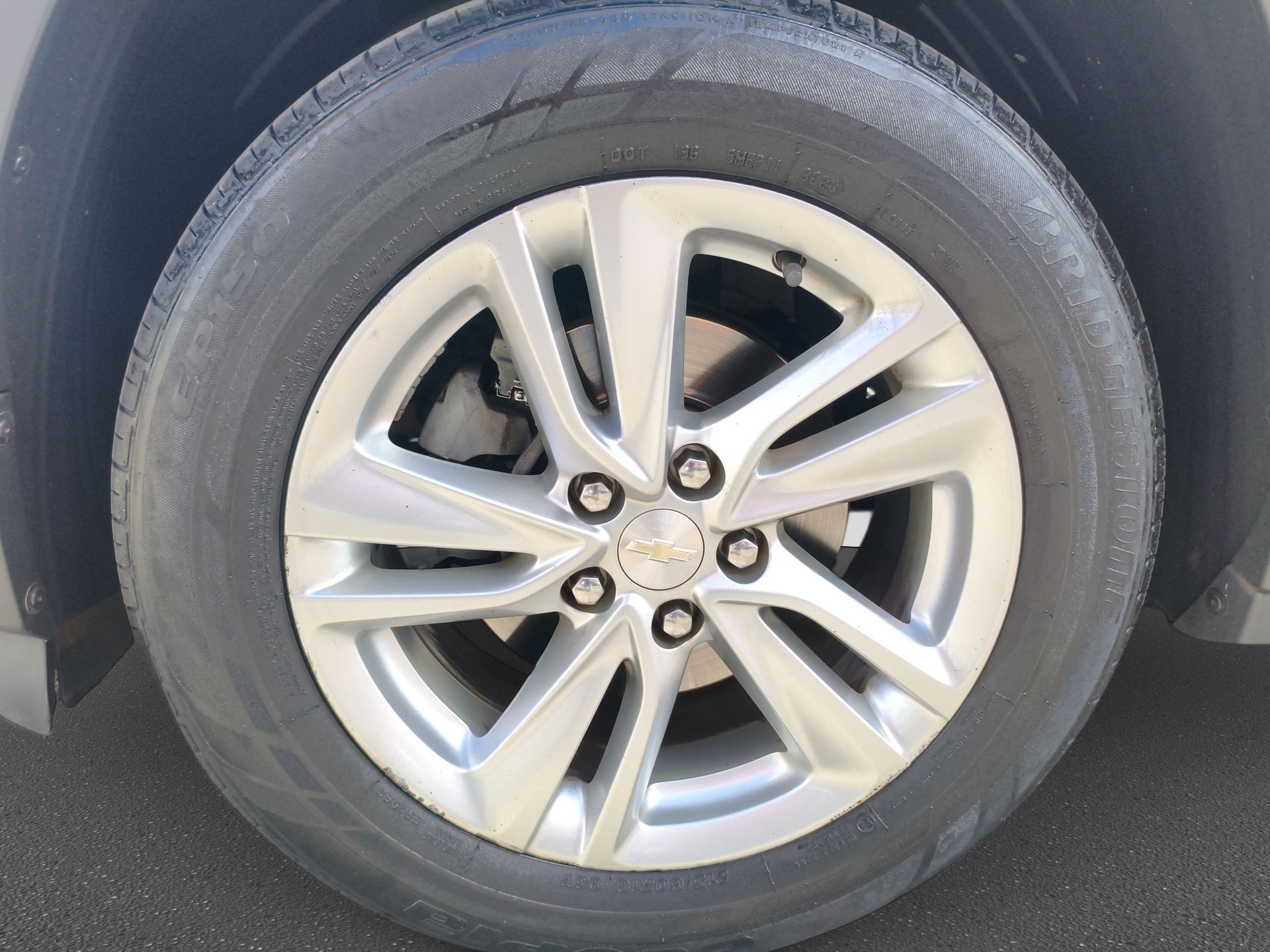 GM - Chevrolet-TRACKER-TRACKER LT 1.0 Turbo 12V Flex Aut.