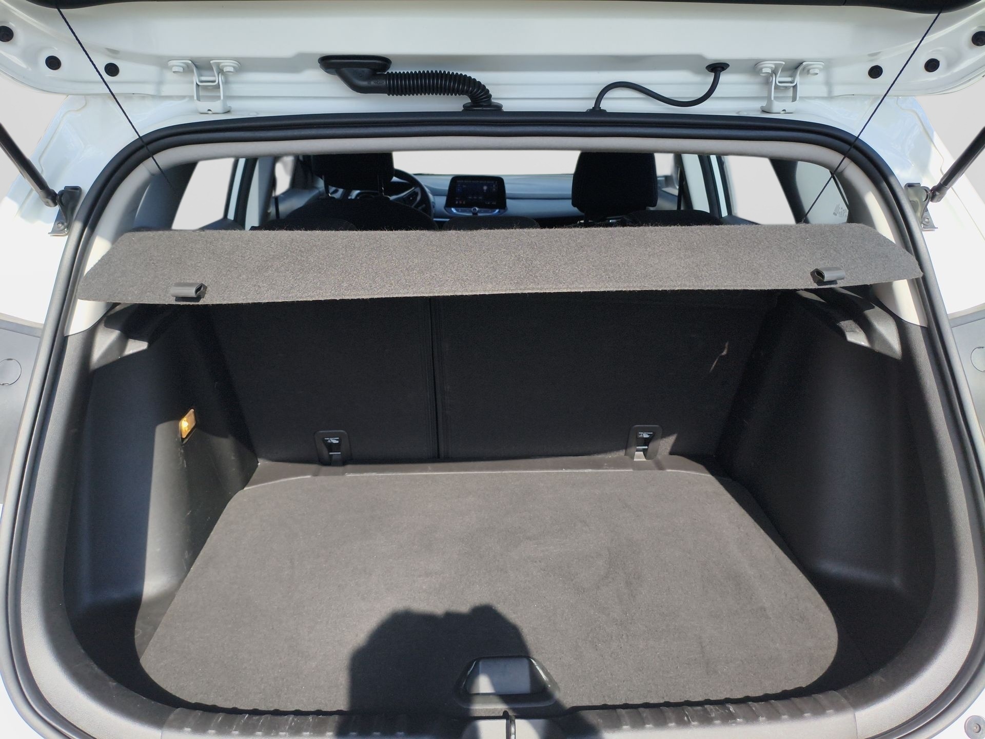 GM - Chevrolet-TRACKER-TRACKER LT 1.0 Turbo 12V Flex Aut.