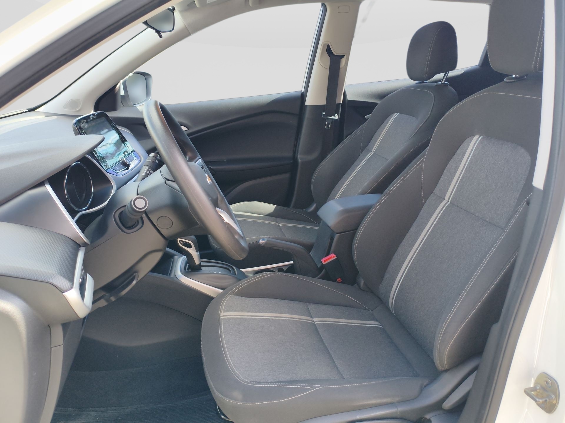 GM - Chevrolet-TRACKER-TRACKER LT 1.0 Turbo 12V Flex Aut.