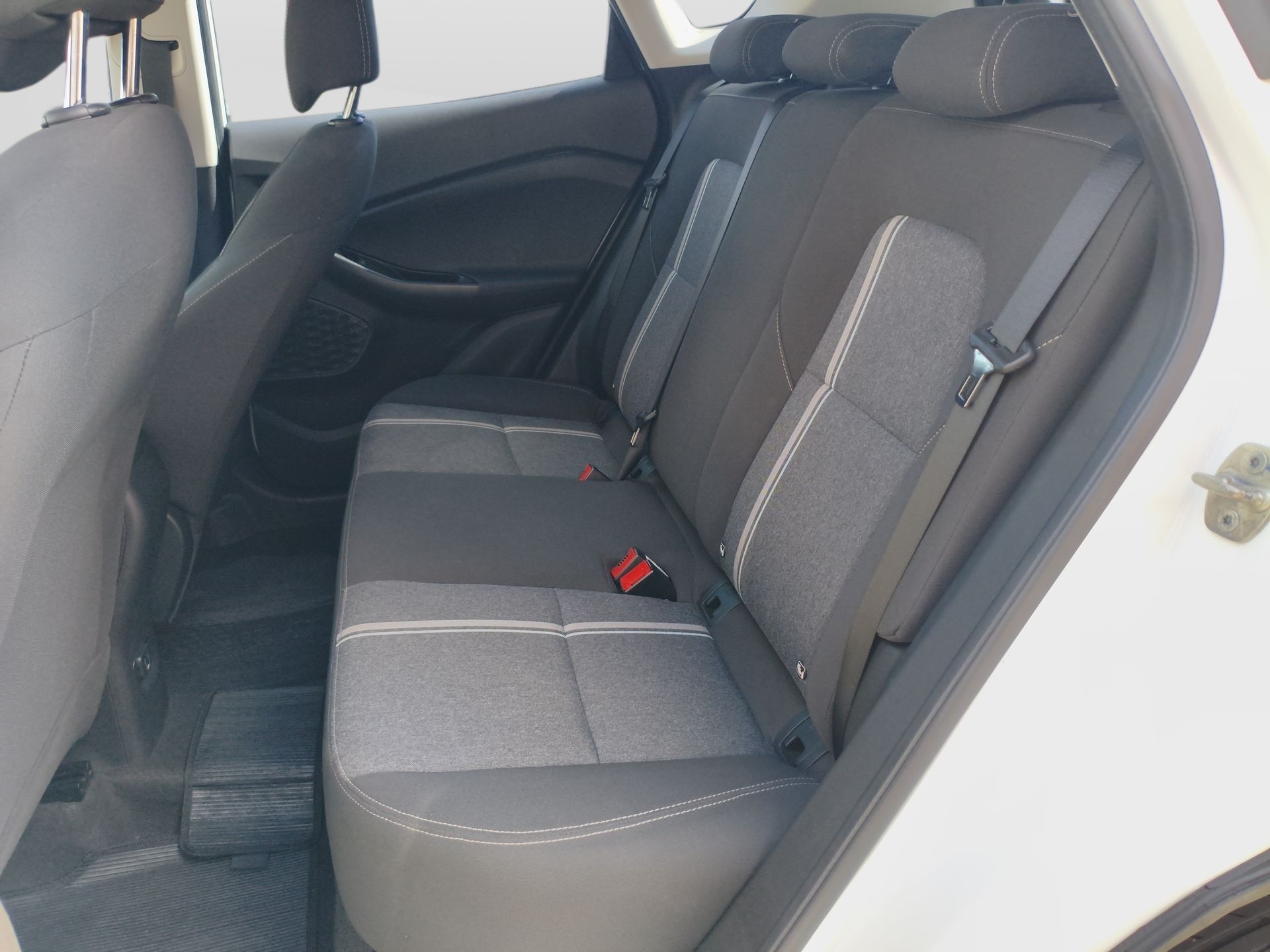 GM - Chevrolet-TRACKER-TRACKER LT 1.0 Turbo 12V Flex Aut.