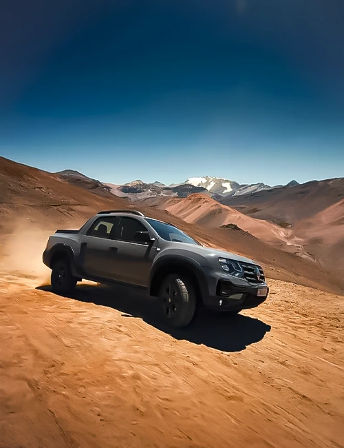 Roda diamantada escurecidas 16”​