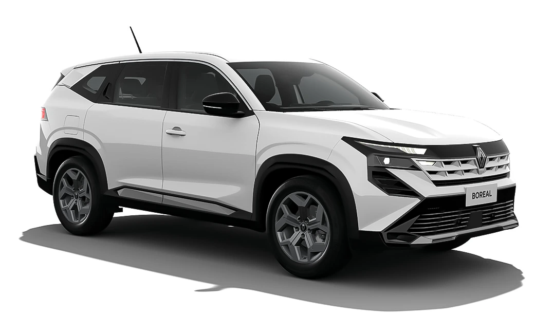 evolution branco glacier