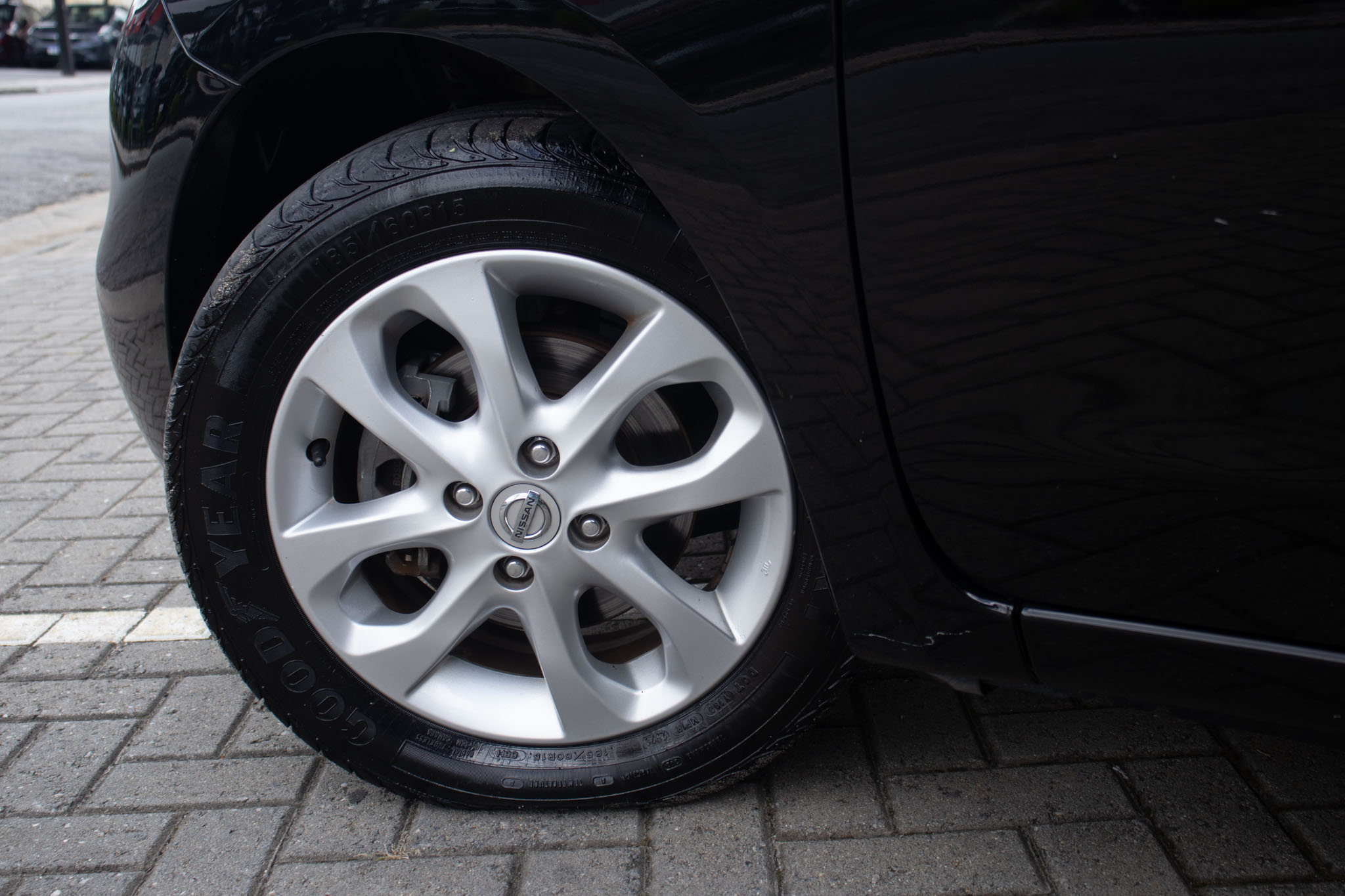 Nissan-MARCH-MARCH 10SV