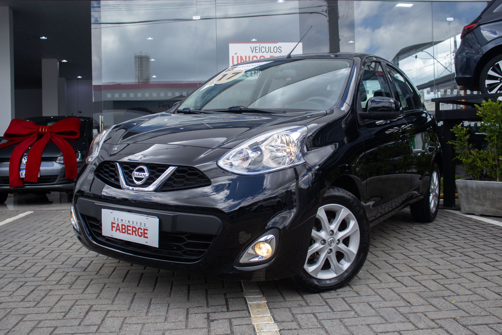 Nissan-MARCH-MARCH 10SV