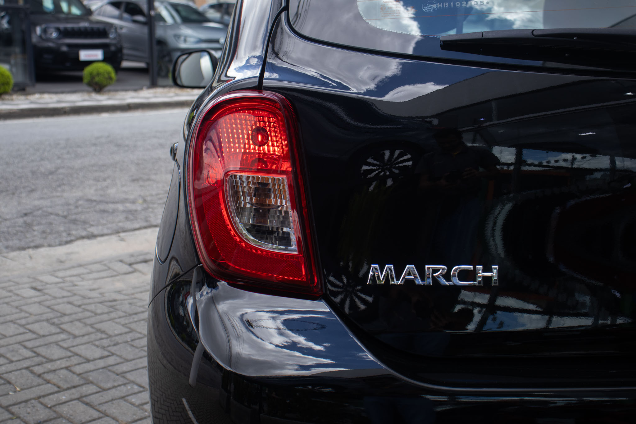 Nissan-MARCH-MARCH 10SV