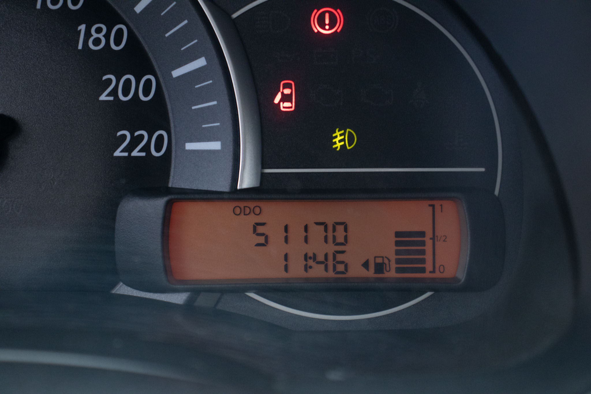 Nissan-MARCH-MARCH 10SV