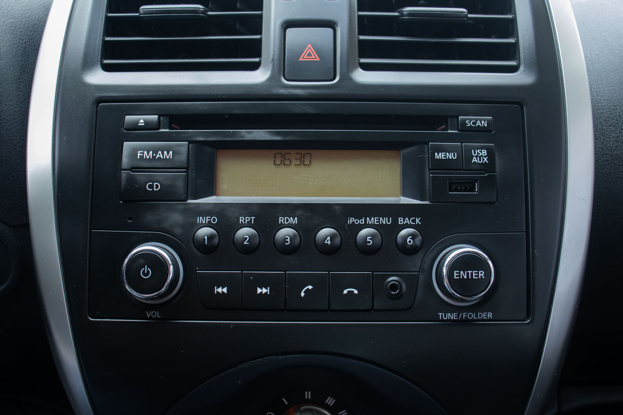 Nissan-MARCH-MARCH 10SV