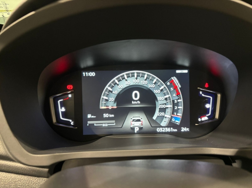 Mitsubishi-PAJERO SPORT-2.4 16V MIVEC TURBO DIESEL HPE-S AWD AUTOMÁTICO