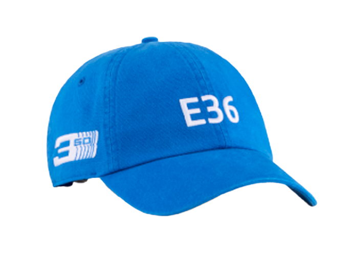 Boné BMW 50 Years Royal