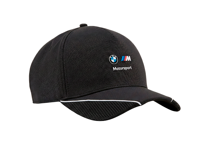 Boné BMW MMS BB