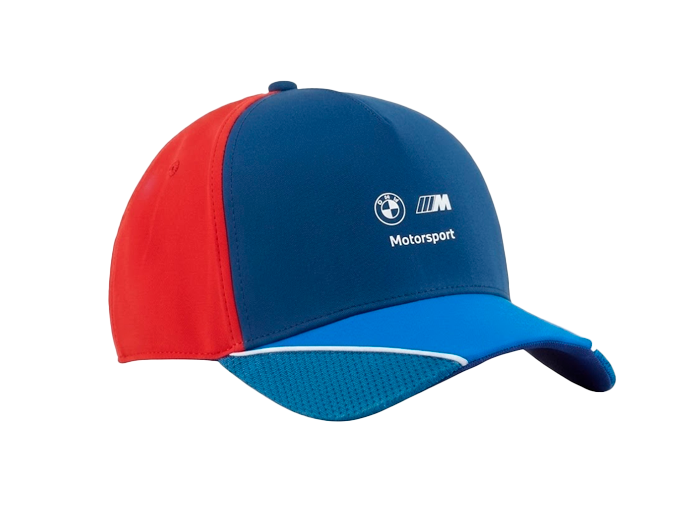 Boné BMW MMS BB CAP JR