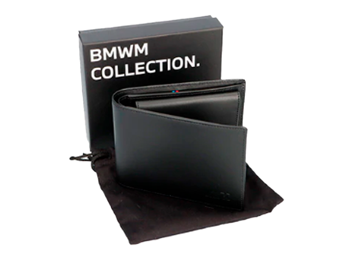 Carteira BMW M