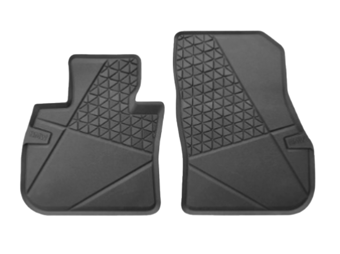 Tapete Dianteiro X1/X2