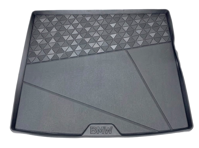 Tapete Porta-malas X1