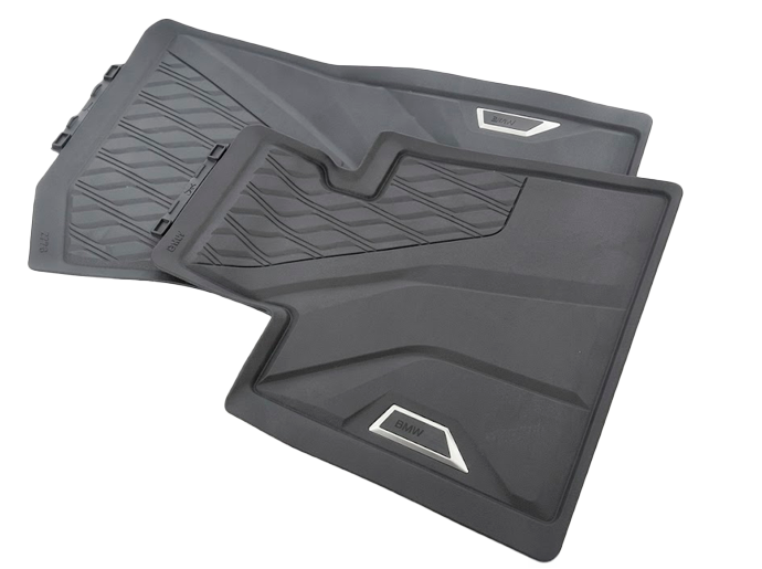 Tapete Dianteiro X6/X5