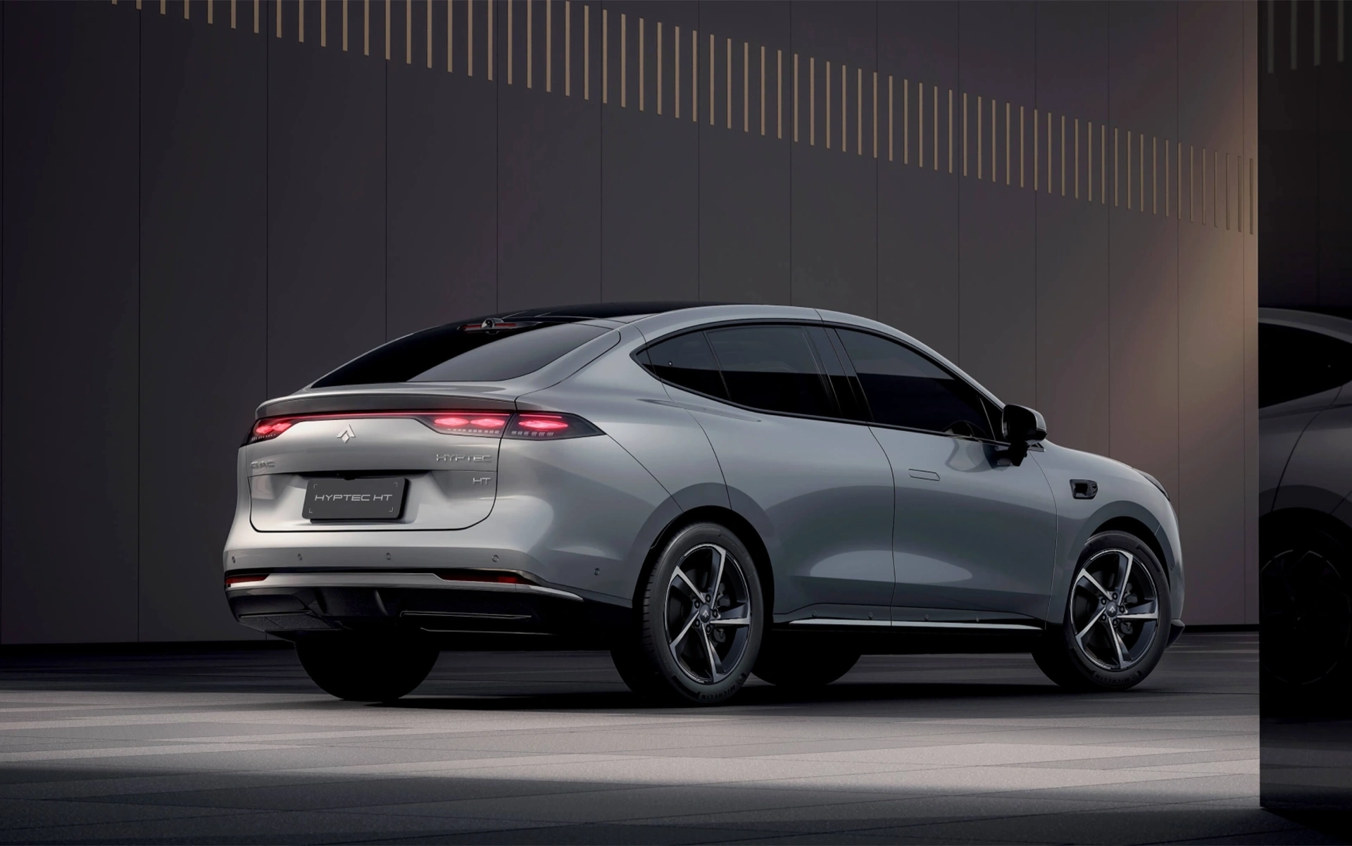 Tecnologia de ponta em cada detalhe